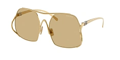 Солнцезащитные очки Miu Miu 0MU A55S/5AK30U 