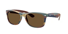 Солнцезащитные очки Ray-Ban 0RB2132 