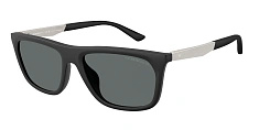 Солнцезащитные очки Emporio Armani 0EA4272U/6374/2 