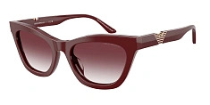 Солнцезащитные очки Emporio Armani 0EA4259U/63253F 
