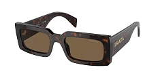 Солнцезащитные очки Prada 0PR A07S/1AB5S0 
