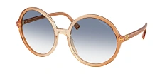 Солнцезащитные очки Miu Miu 0MU B02S/16K90Q 