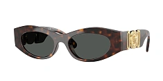 Солнцезащитные очки Versace 0VE4480U/553187 
