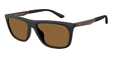 Солнцезащитные очки Emporio Armani 0EA4272U/6374/2 