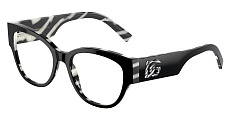 Оправа Dolce & Gabbana 0DG3377/502