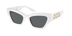 Солнцезащитные очки Swarovski 0SK6021/105087 