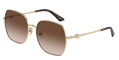 Солнцезащитные очки JIMMY CHOO 0JC4008HD/300868 