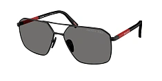 Солнцезащитные очки Prada Linea Rossa 0PS A50S