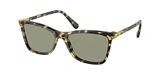 Солнцезащитные очки Swarovski 0SK6004/102687 