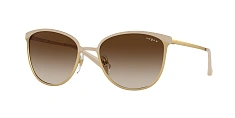 Солнцезащитные очки Vogue 0VO4002S/934S13 