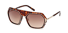 Солнцезащитные очки MCM MW 0018-H/72F 