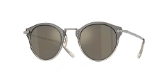 Солнцезащитные очки Oliver Peoples  