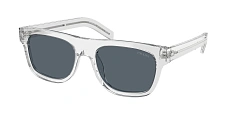 Солнцезащитные очки Prada 0PR B12S/12R07T 