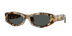 Солнцезащитные очки Versace 0VE4487/777/87