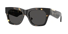 Солнцезащитные очки Burberry 0BE4424/40635A 