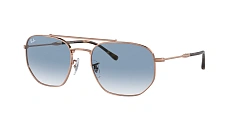 Солнцезащитные очки Ray-Ban 0RB3707 
