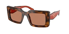 Солнцезащитные очки Prada 0PR D01S/00K10S 
