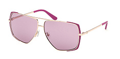 Солнцезащитные очки GUESS  