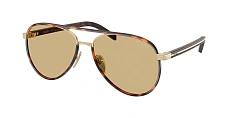 Солнцезащитные очки Prada 0PR B57S/24E20I 
