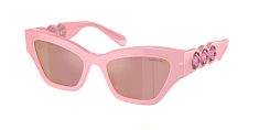 Солнцезащитные очки Swarovski 0SK6021/105087 