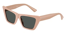 Солнцезащитные очки JIMMY CHOO