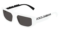 Солнцезащитные очки Dolce & Gabbana 0DG6203 
