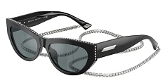 Солнцезащитные очки JIMMY CHOO 0JC5034BU 
