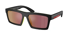 Солнцезащитные очки Prada Linea Rossa 0PS A07S/18K60A 