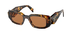 Солнцезащитные очки Prada 0PR 17WS/21D5J2