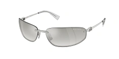 Солнцезащитные очки Miu Miu 0MU A50S/1BC8H1 