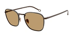 Солнцезащитные очки Giorgio Armani 0AR6164J/300111 