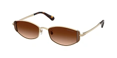 Солнцезащитные очки Swarovski 0SK7035D/401387 