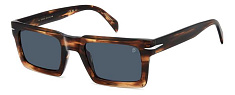 Солнцезащитные очки DAVID BECKHAM DB 7126/S 2M2 