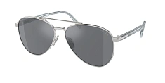 Солнцезащитные очки Prada 0PR A58S/5AK07V 