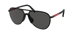 Солнцезащитные очки Prada Linea Rossa 0PS 53ZS/DG020D