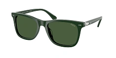 Солнцезащитные очки Polo Ralph Lauren 0PH4220U/614071 
