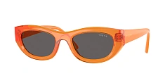 Солнцезащитные очки Vogue 0VO5616S/W44/19 