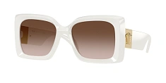 Солнцезащитные очки Versace 0VE4467U/GB1/87