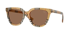 Солнцезащитные очки Burberry 0BE4469/420011 
