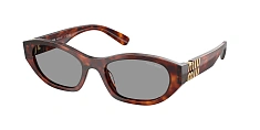 Солнцезащитные очки Miu Miu 0MU A03S/16K08Z 