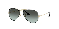 Солнцезащитные очки Ray-Ban 0RB3025 