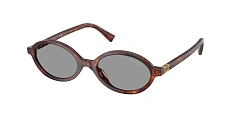 Солнцезащитные очки Miu Miu 0MU 04ZS