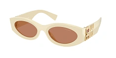 Солнцезащитные очки Miu Miu 0MU 11WS/16K80Q 