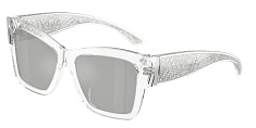 Солнцезащитные очки Dolce & Gabbana 0DG4493/314884 