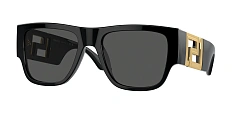 Солнцезащитные очки Versace 0VE4403/GB1/87 