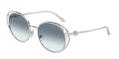 Солнцезащитные очки JIMMY CHOO 0JC4003HB/300613 