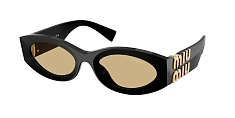 Солнцезащитные очки Miu Miu 0MU 11WS/16K80Q 