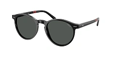 Солнцезащитные очки Polo Ralph Lauren 0PH4236/631887 