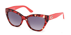 Солнцезащитные очки GUESS GUS 00204/52B 