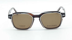 Солнцезащитные очки Davidoff clip_sun_DAP144 04 